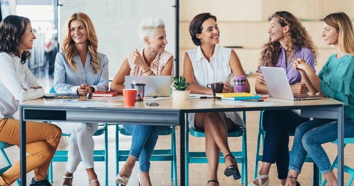 Scopri di più sull'articolo Donne e lavoro, un’importanza sempre maggiore