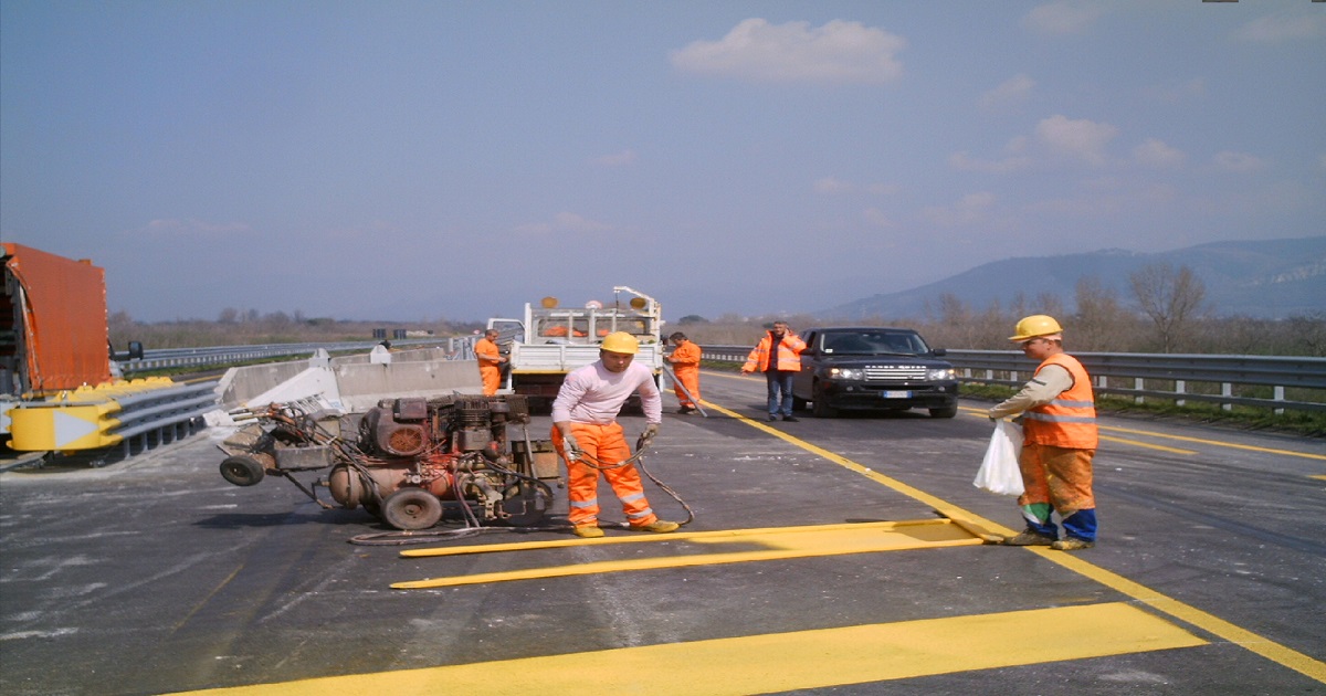 Scopri di più sull'articolo Operaio investito e ucciso sull’A14