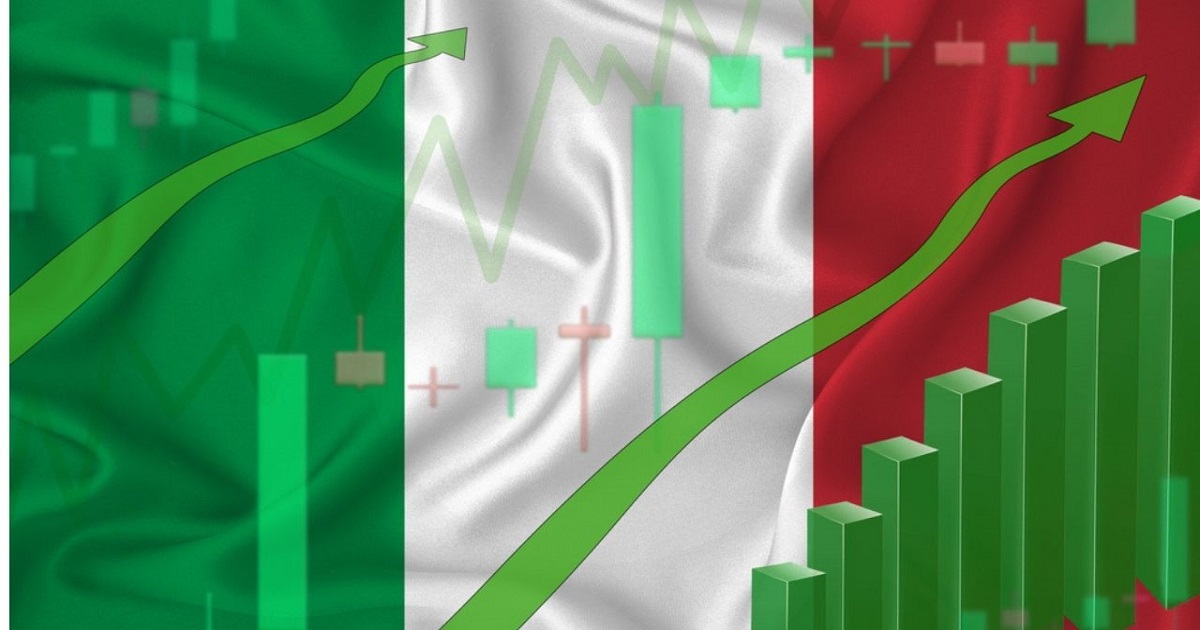 Scopri di più sull'articolo PIL in crescita nel primo trimestre 2022: +6,2% rispetto al 2021