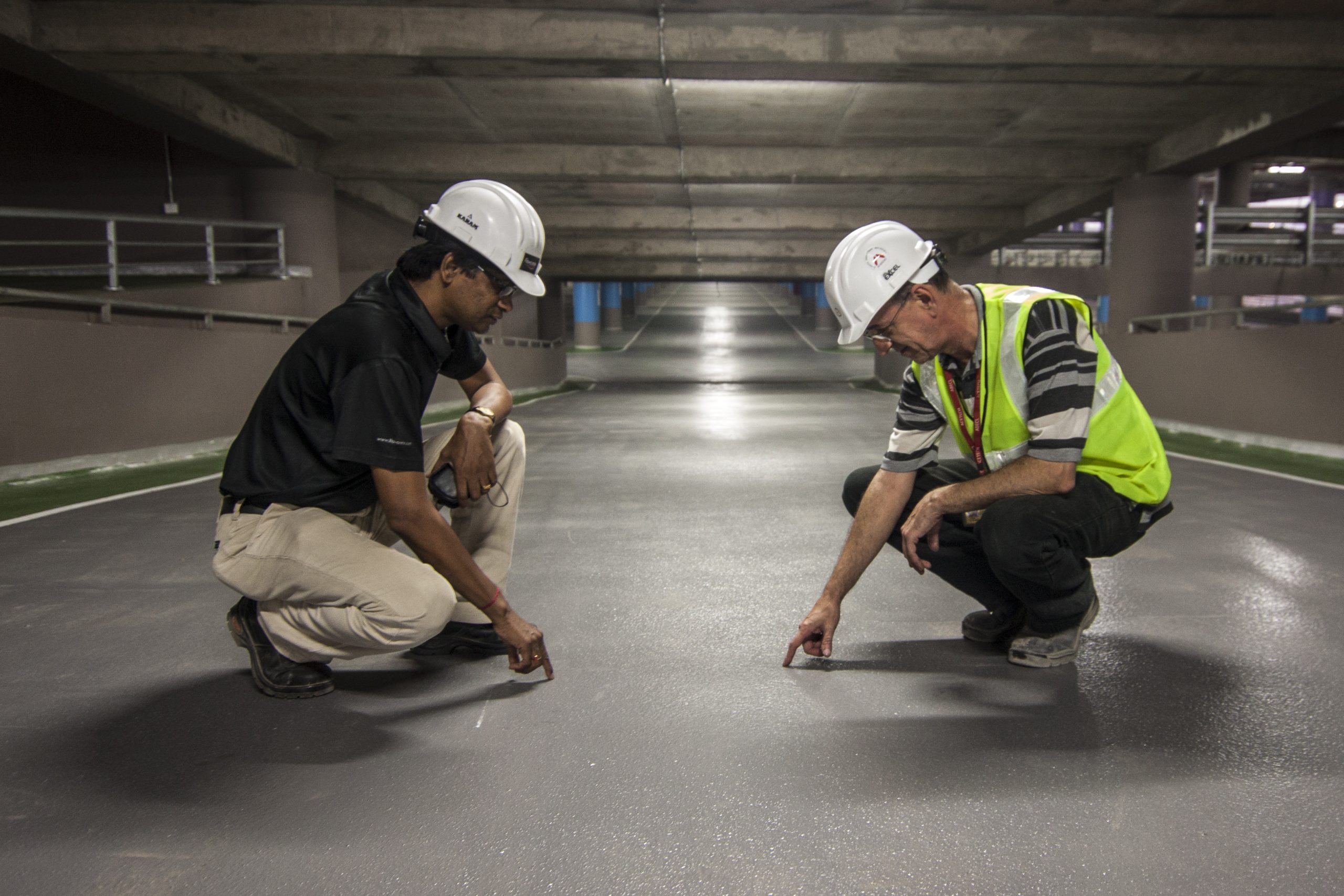 Scopri di più sull'articolo Cantieri, altre figure importanti per la sicurezza dei lavoratori