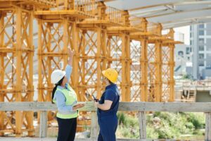 Scopri di più sull'articolo La sicurezza di soggetti terzi in un ambiente di lavoro