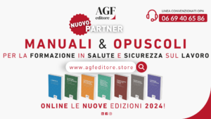 Scopri di più sull'articolo AGF EDITORE: NUOVO PARTNER OPN ITALIA LAVORO