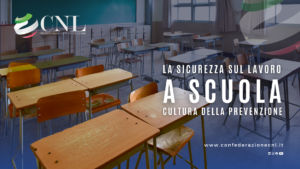 Scopri di più sull'articolo La Sicurezza sul lavoro entra nelle scuole: Così si diffonde la cultura della prevenzione